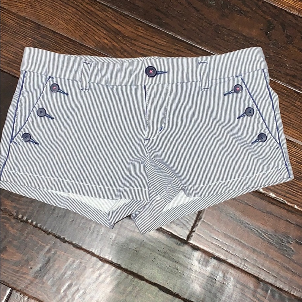 American Eagle shorts bundle size 6 - Picture 4 of 9